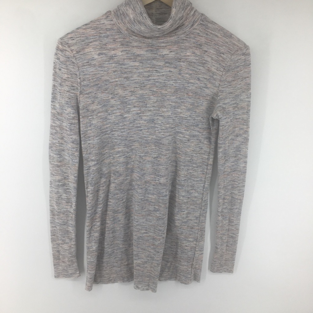 Free People We The Free Turtle Neck